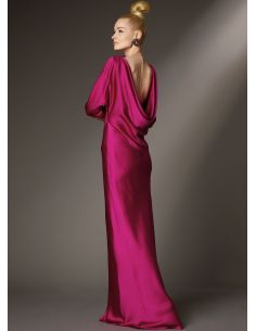 Dress pattern - Vogue 2129 2