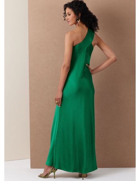 Dress pattern - Vogue 2130