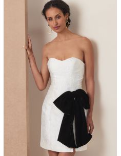 Cape pattern - Vogue 2133