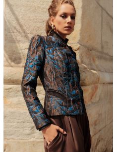 Jacket pattern - Vogue 2135