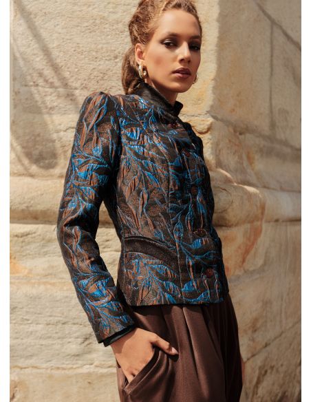 Jacket pattern - Vogue 2135