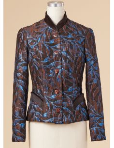 Jacket pattern - Vogue 2135 2