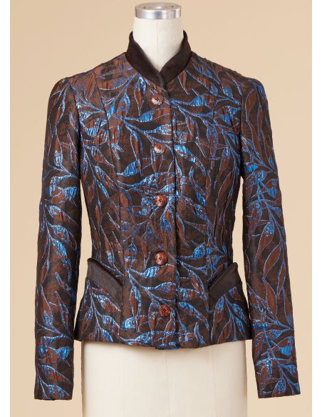 Jacket pattern - Vogue 2135