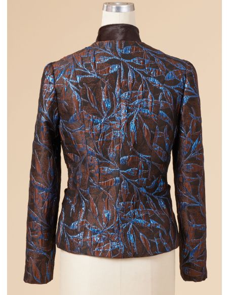 Jacket pattern - Vogue 2135