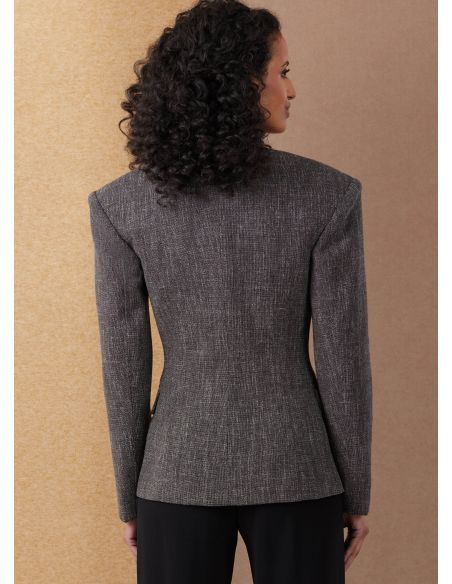 Jacket pattern - Vogue 2136