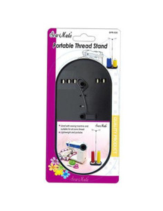 Deluxe double cone holder 2