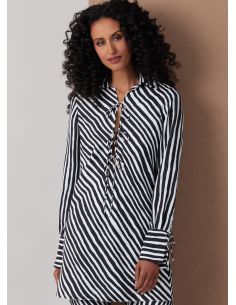 Tunic pattern - Vogue 2140