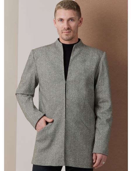 Jacket pattern - Vogue 2141
