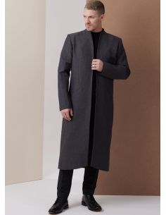 Jacket pattern - Vogue 2141 2