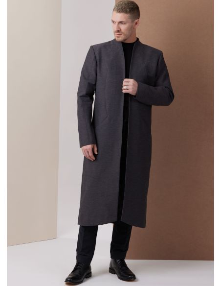 Jacket pattern - Vogue 2141