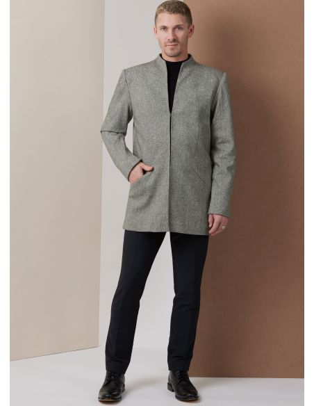 Jacket pattern - Vogue 2141