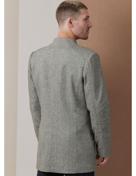 Jacket pattern - Vogue 2141