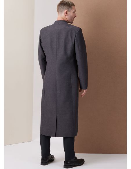 Jacket pattern - Vogue 2141