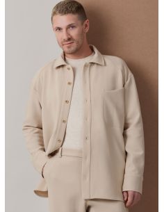 Shirt Pattern - Vogue 2142