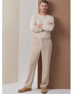 Shirt Pattern - Vogue 2142 2