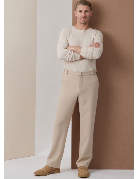 Shirt Pattern - Vogue 2142