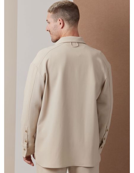 Shirt Pattern - Vogue 2142