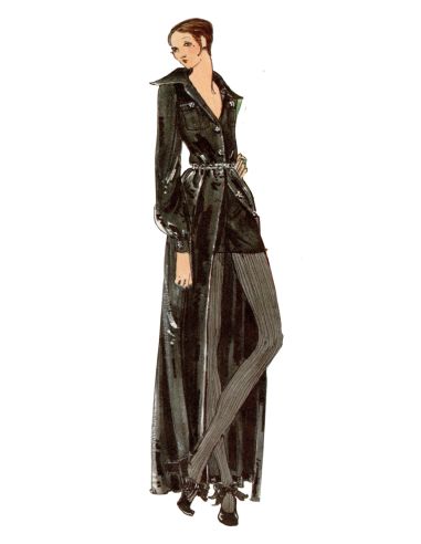 Dress pattern - Vogue 2146