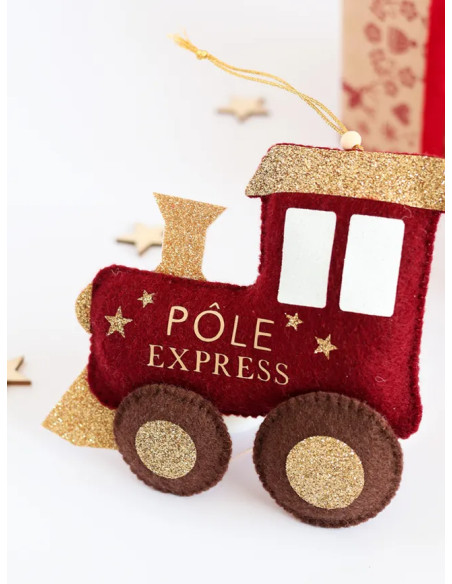 Copy of "My Felt Christmas Decoration Book"