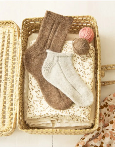 Expert Guidebook: Knitting Socks 2