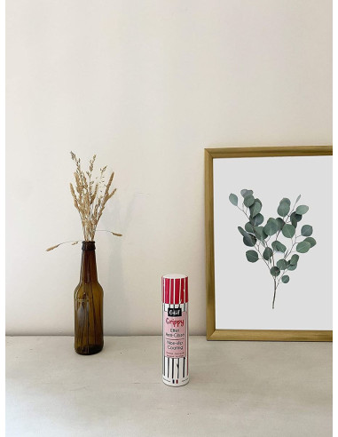 Grippy anti-slip effect spray