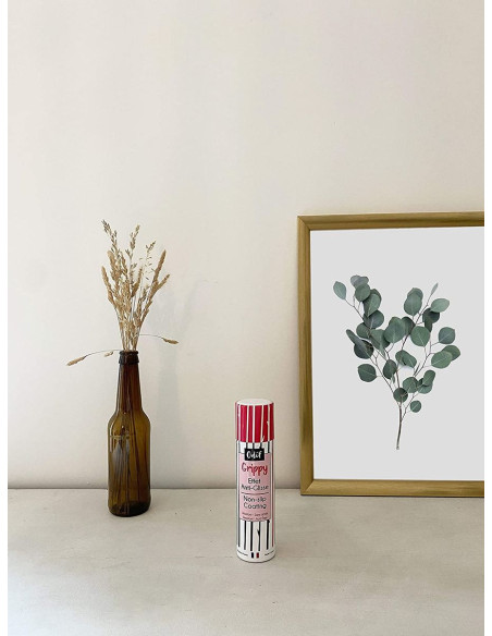 Grippy anti-slip effect spray
