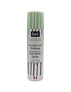 Anti-static spray AntiStatic