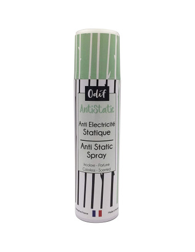 Anti-static spray AntiStatic