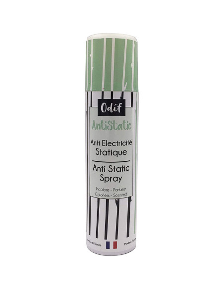 Anti-static spray AntiStatic