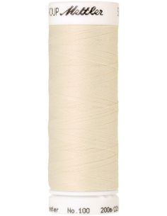 Mettler Seralon sewing thread 200 m 2