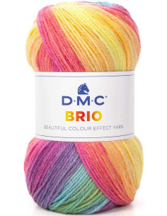 DMC Brio Wool