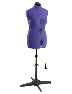 Prymadonna dress form size 48 / 54