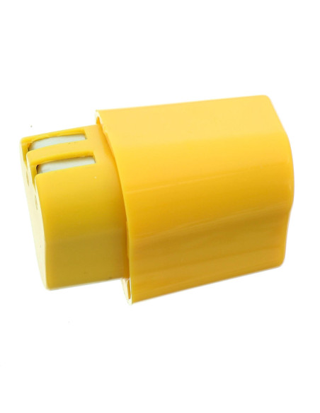 Battery for easy cutter electric scissors