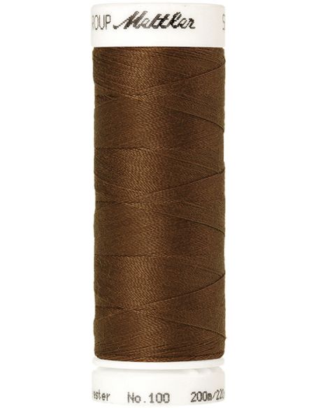 Mettler Seralon sewing thread 200 m