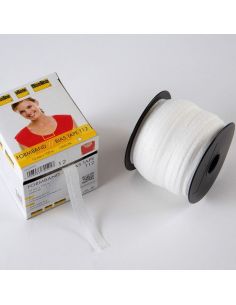 Vlieseline Stabilmanche - White 2