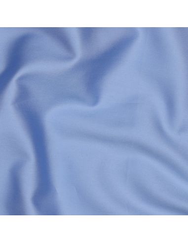 Cotton satin fabric - Lavender