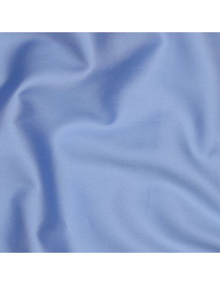 Cotton satin fabric - Lavender