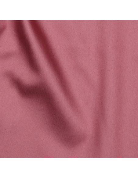 Cotton satin fabric - Blush