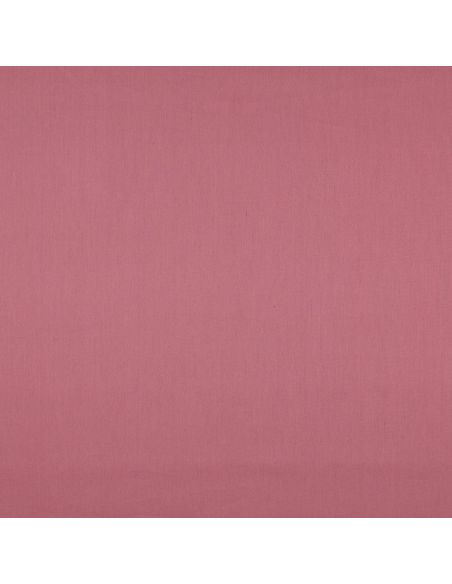 Cotton satin fabric - Blush