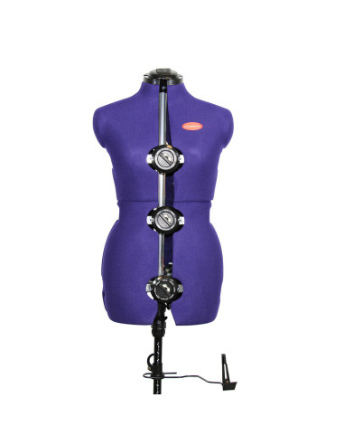 Prymadonna dress form size 48 / 54