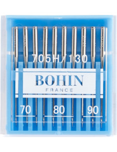 Universal machine needles Bohin