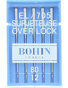 Bohin serger needles
