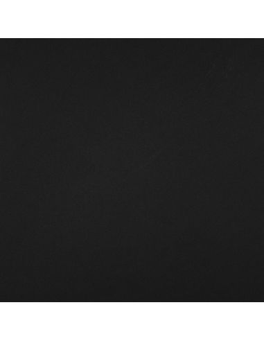Royal satin fabric - Black