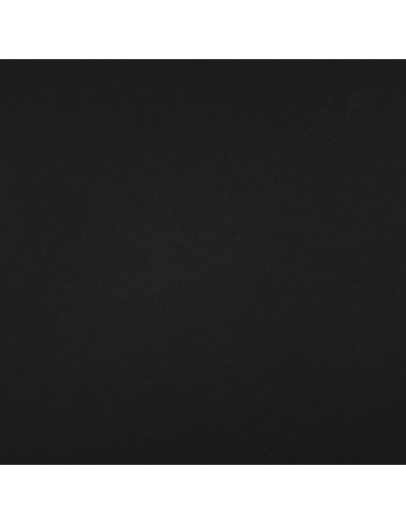 Royal satin fabric - Black