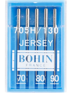 Bohin special jersey machine needles