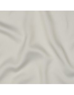 Royal satin fabric - Ecru 2
