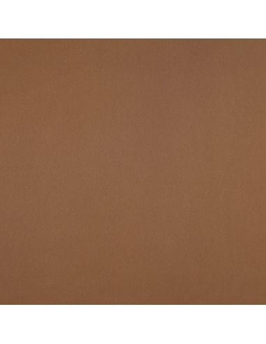 Royal satin fabric - Camel