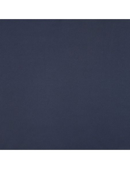 Royal satin fabric - Navy blue