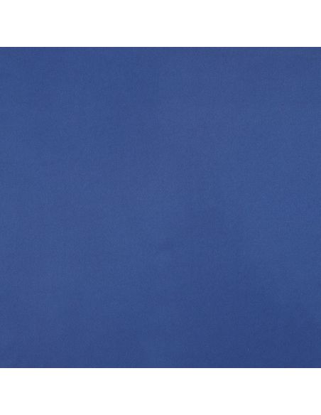 Royal satin fabric - Cobalt