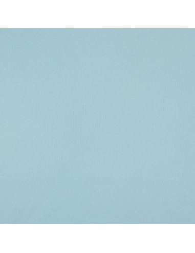 Royal satin fabric - Sky blue